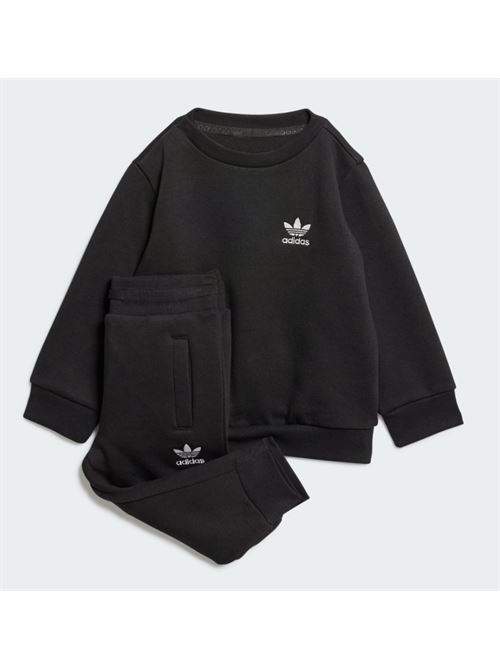  ADIDAS ORIGINAL | IW1009BLACK